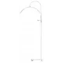 Newell Dianis Swift Lampada LED - bianco