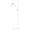 Newell Dianis Swift Lampada LED - bianco
