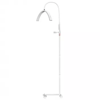 Newell Dianis Swift Lampada LED - bianco