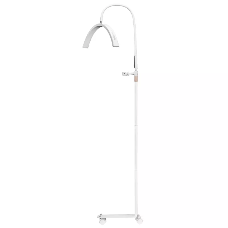 Newell Dianis Swift Lampada LED - bianco