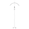 Newell Dianis Swift Lampada LED - bianco