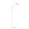 Newell Dianis Swift Lampada LED - bianco