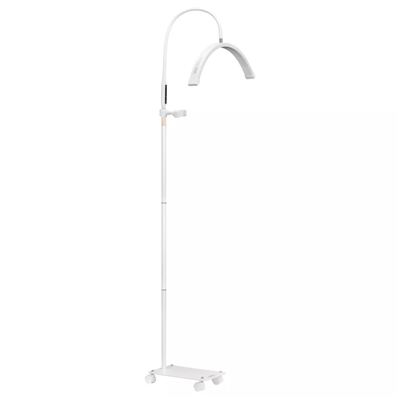 Newell Dianis Swift Lampada LED - bianco