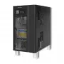 Qoltec 53948 UPS online a doppia conversione trifase 10kVA 8kW con LCD