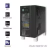 Qoltec 53948 UPS online a doppia conversione trifase 10kVA 8kW con LCD