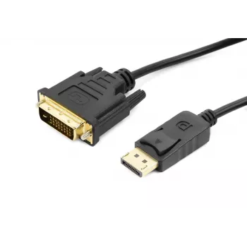 Accura cavo adattatore DisplayPort su DVI-D 1,8 m nero