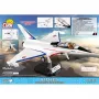 COBI Armed Forces 5931 Dassault Rafale A Technology Demonstrator set di costruzione