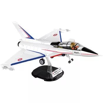 COBI Armed Forces 5931 Dassault Rafale A Technology Demonstrator set di costruzione