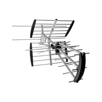 HUAWEI ANT0730 antenna direttiva HN63 DPM DVB-T2 Combo LTE VHF/UHF filtro