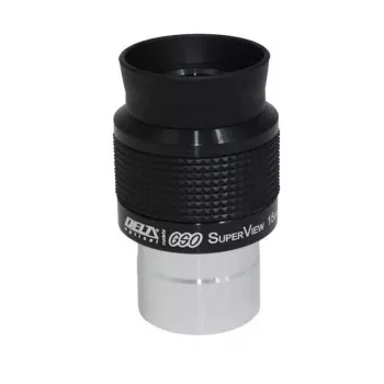 DO-GSO Super View 15mm oculare 1,25