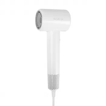 TEESA PRO DRY 700 Asciugacapelli bianco