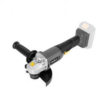REBEL smerigliatrice angolare a batteria 20V RB-1022 125mm motore brushless, solo corpo macchina