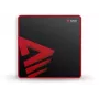 Savio Turbo Dynamic S tappetino per mouse da gaming professionale nero