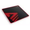 Savio Turbo Dynamic S tappetino per mouse da gaming professionale nero