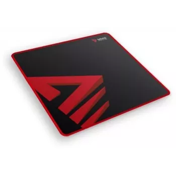 Savio Turbo Dynamic S tappetino per mouse da gaming professionale nero