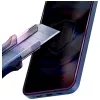 3MK Hardglass Max Privacy vetro temperato protezione display con cornice EasyApp per Samsung Galaxy S24/S25