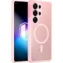 3MK Misty MagCase per Samsung Galaxy S26 Ultra - rosa