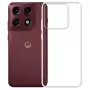 3mk Hardy Vision custodia per Motorola Edge 70 Pro - trasparente