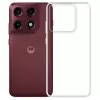 3mk Hardy Vision custodia per Motorola Edge 70 Pro - trasparente