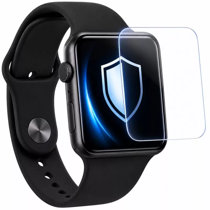 3MK PROTECTION Apple Watch 5 44mm - 3mk Easy4Watch
