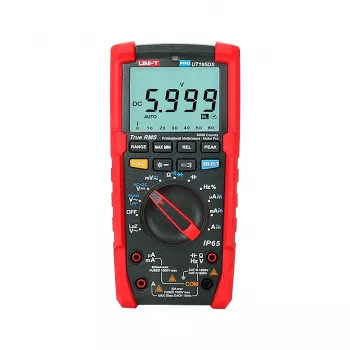 UNI-T PRO UT195M Multimetro digitale