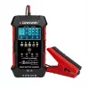 KONNWEI RC-10 Tester batteria 12V/24V con test di avviamento e sistema di ricarica