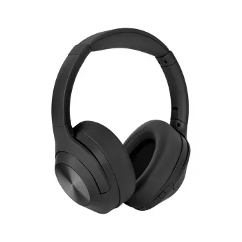 Kruger&Matz F2A Cuffie over-ear wireless con cancellazione attiva del rumore