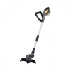 REBEL Tagliabordi a batteria 20V RB-5002.1 250mm senza batteria