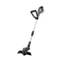 REBEL Tagliabordi a batteria 20V RB-5002.1 250mm senza batteria