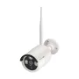 Telecamera Wi-Fi per kit di videosorveglianza Kruger&Matz Connect C210