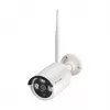 Telecamera Wi-Fi per kit di videosorveglianza Kruger&Matz Connect C210