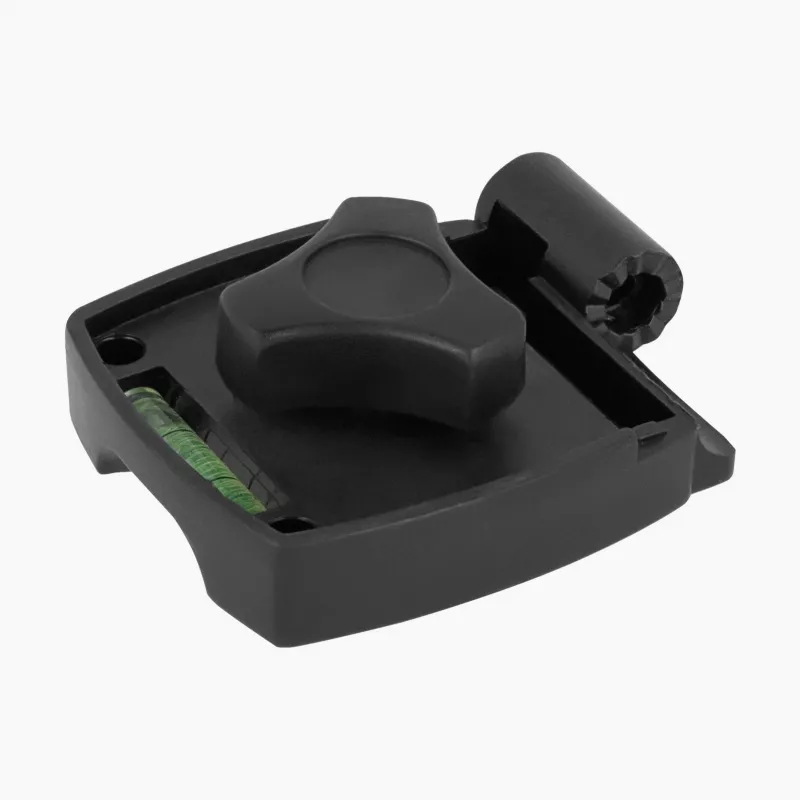 Camrock TA30 Piastra a sgancio rapido per treppiede