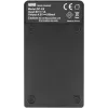 Newell caricabatterie DC-USB per Sony NP-BX1 (NL0652)