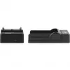 Newell caricabatterie DC-USB per Sony NP-BX1 (NL0652)