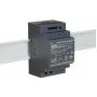 PULSAR Alimentatore per guida DIN Mean Well HDR-60-24 24V/60W/2,5A