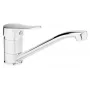 FERRO Deco BDC2A Rubinetto per lavabo, cromo