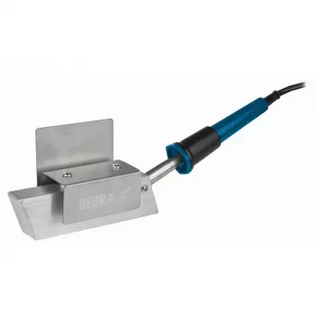 DEDRA DED7525 elettrodi rutilici per saldatura ad arco – 2,5 mm, 1 kg, E6013, tutte le posizioni