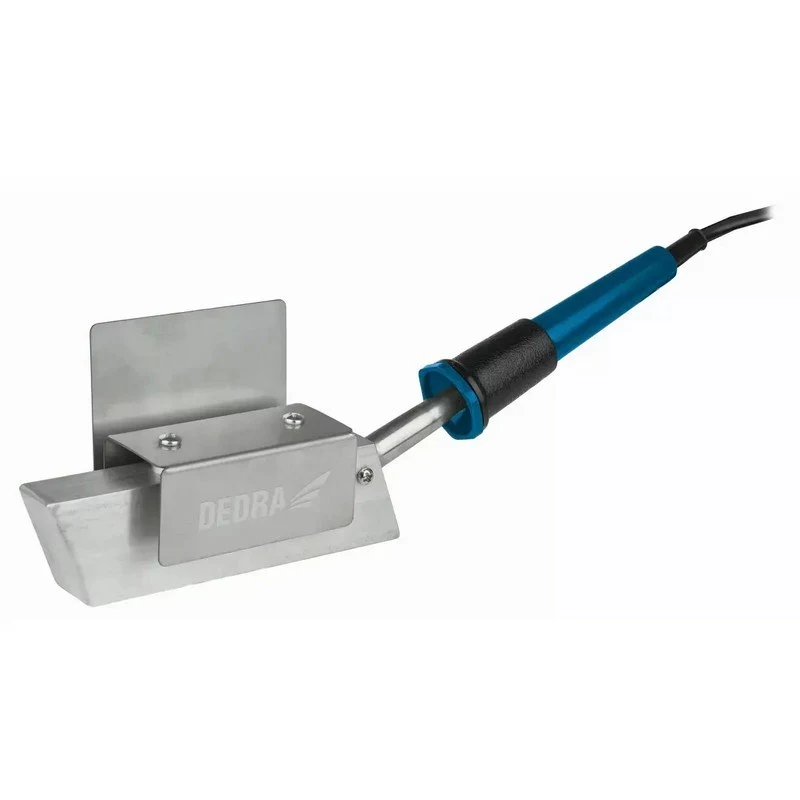 DEDRA DED7525 elettrodi rutilici per saldatura ad arco – 2,5 mm, 1 kg, E6013, tutte le posizioni
