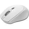 Accura Laurel ACC-M1053 mouse wireless silenzioso bianco