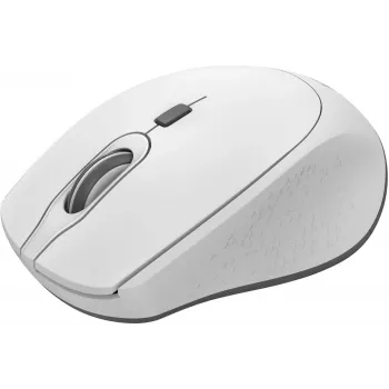 Accura Laurel ACC-M1053 mouse wireless silenzioso bianco