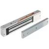 INNE apriporta elettromagnetico ZE-280-5 280 kg forza di tenuta fail-safe montaggio a vista 12/24V DC con LED e protezione da sovratensione MOV
