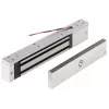 INNE serratura elettromagnetica ZE-280-5T 280kg forza di tenuta fail-safe 12/24V DC con LED e sensore porta