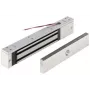 INNE serratura elettromagnetica ZE-280-5T 280kg forza di tenuta fail-safe 12/24V DC con LED e sensore porta