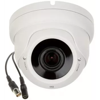 AHD, HD-CVI, HD-TVI, CVBS telecamera dome varifocale 5MP APTI-H52V31