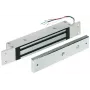 INNE serratura elettromagnetica ZEW-280 280kg forza di tenuta fail-safe montaggio a vista con LED