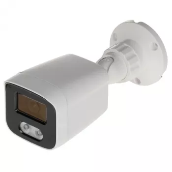 NO NAME APTI-80C3-28W-ECO telecamera IP bullet esterna 8MP con obiettivo 2,8 mm, PoE, IP67