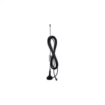 Grenton ACC-071-Z-01 antenna Z-Wave grande 868,42 MHz 3 dBi connettore maschio SMA cavo 1m