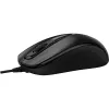 Accura Armona Mouse cablato, nero