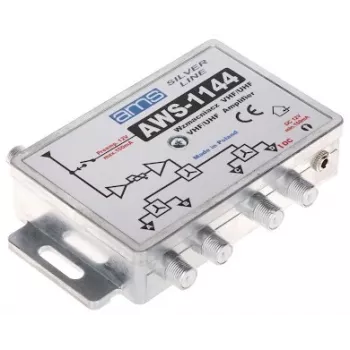 Amplificatore d'antenna AWS-1144 14/17dB