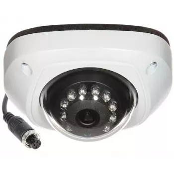 Telecamera mobile PAL ATE-CAM-CVBS925 - 960H 2,8 mm